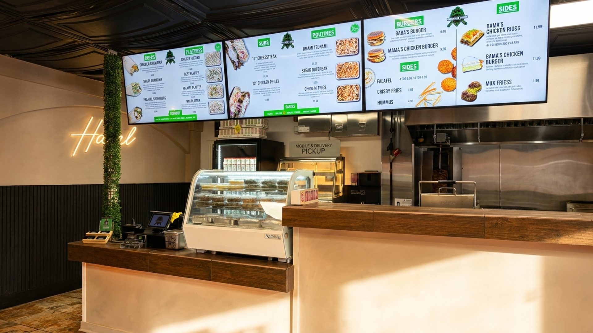Catering for your next event
