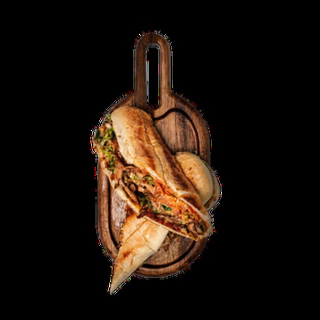 Chicken Philly Tray (Feeds 12-14 People).