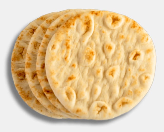 Pita (4 Pack).