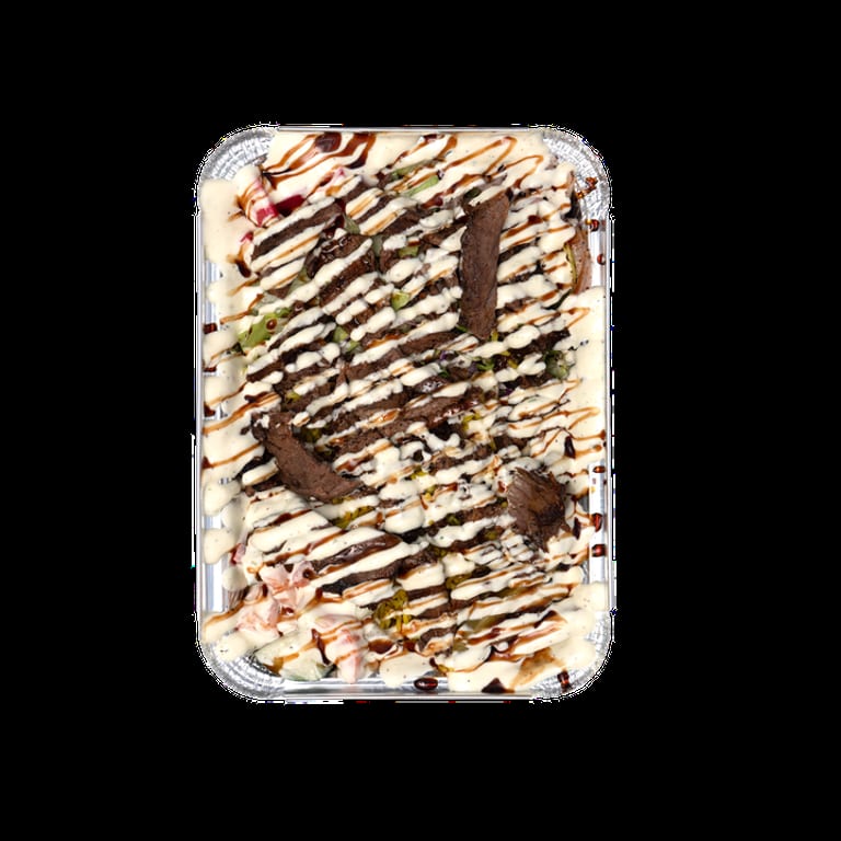 Savor Our Dinner Options