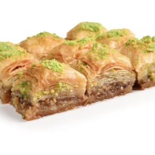 Baklava 12 count